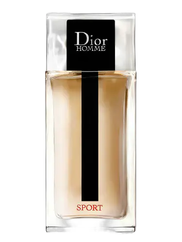 Dior Homme Sport 2021