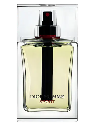 Dior Homme Sport