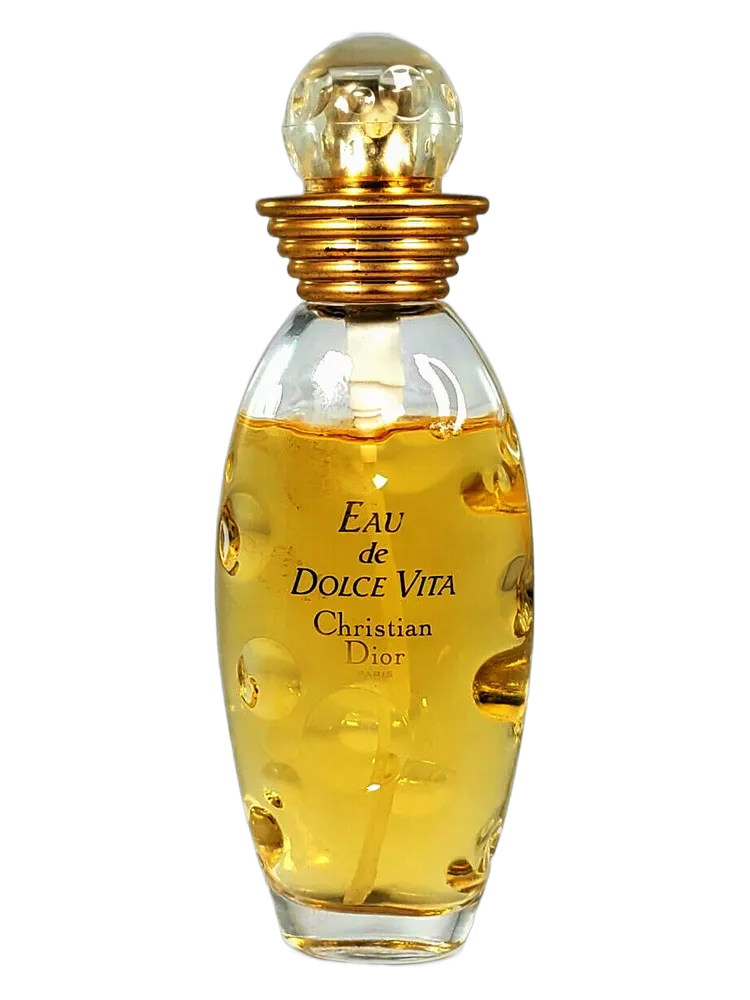 Eau de Dolce Vita