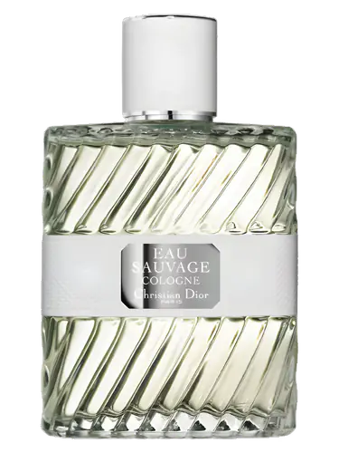Eau Sauvage Cologne