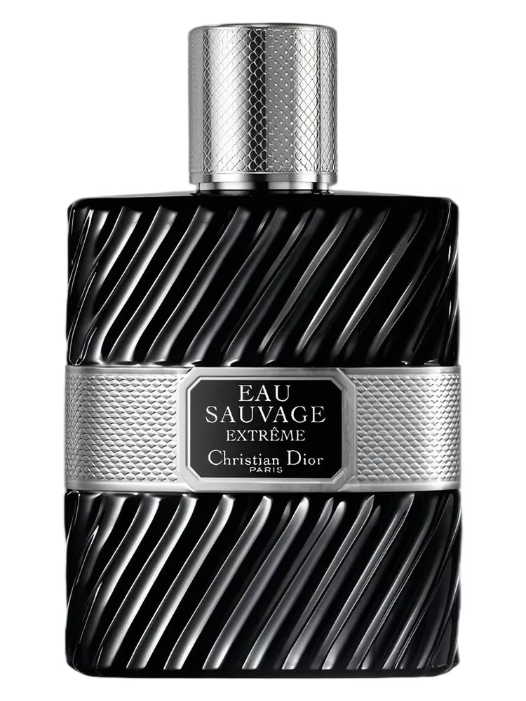 Eau Sauvage Extreme 2010 by Dior
