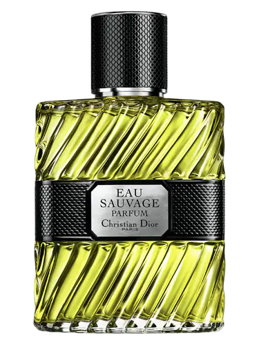 Eau Sauvage Parfum 2017