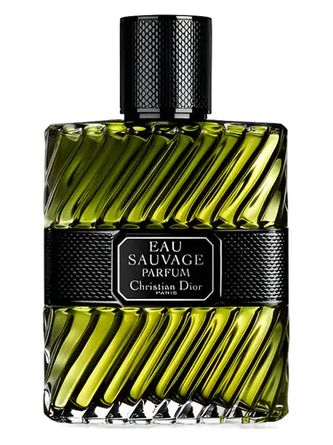 Eau Sauvage Parfum