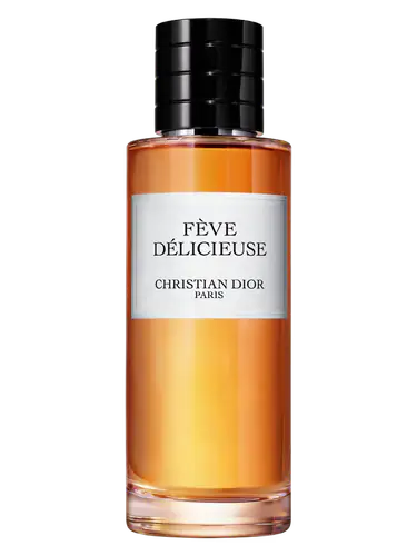 Fève Délicieuse (2018)