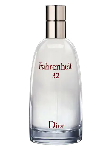 Fahrenheit 32