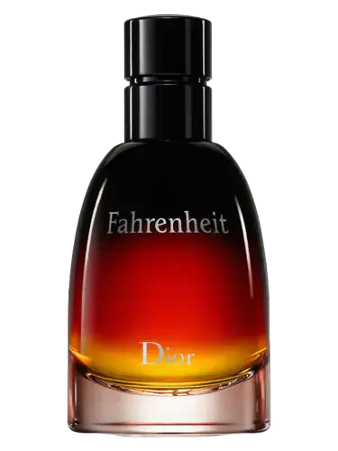 Fahrenheit Le Parfum