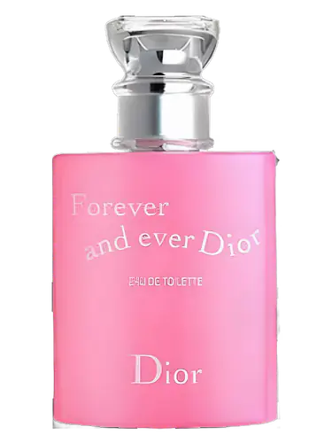 Forever and Ever Dior
