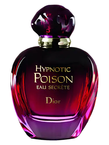 Hypnotic Poison Eau Secrete