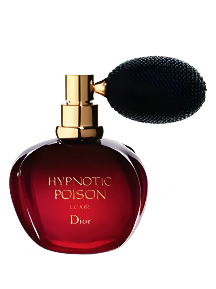 Hypnotic Poison Elixir  by Dior
