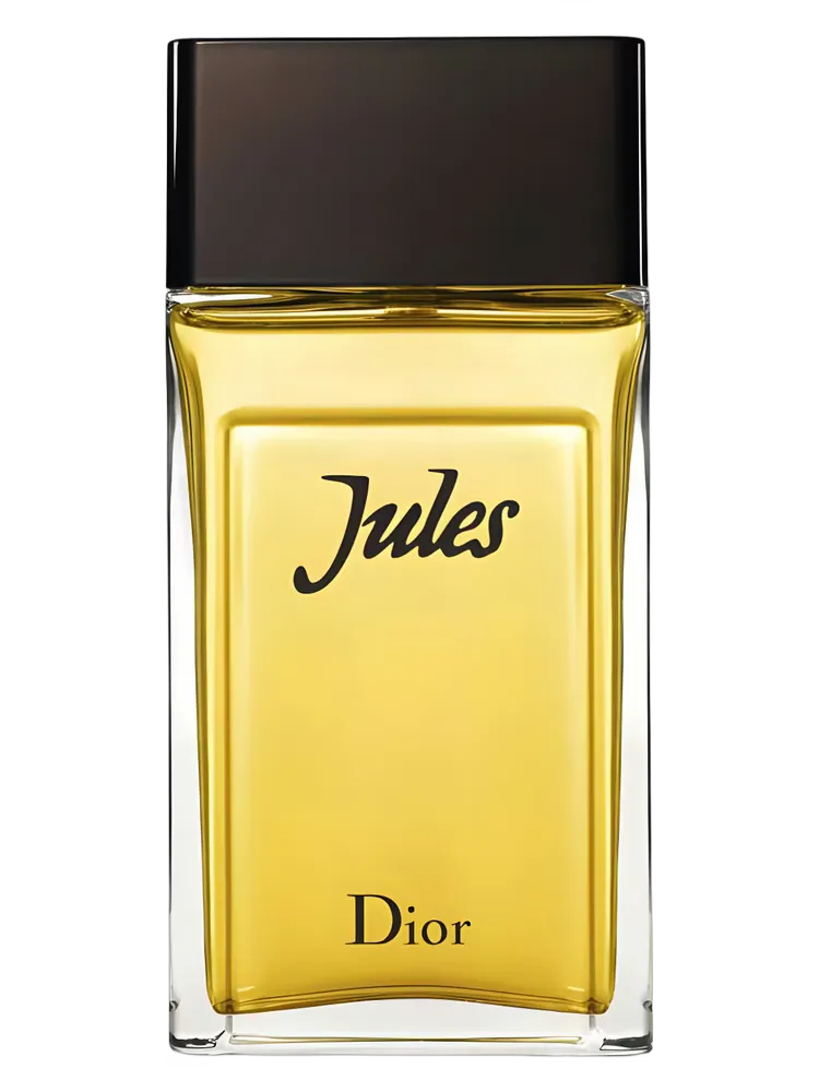 Jules (2016) by Dior