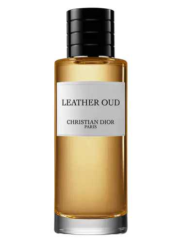 La Collection Couturier Parfumeur Leather Oud