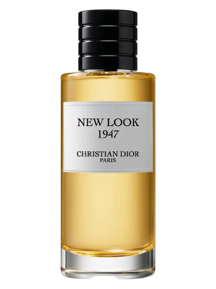 La Collection Couturier Parfumeur New Look 1947 by Dior