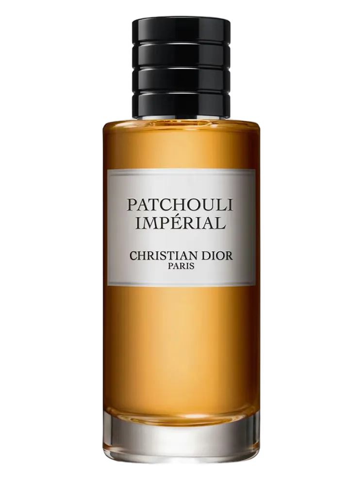 La Collection Couturier Parfumeur Patchouli Imperial by Dior