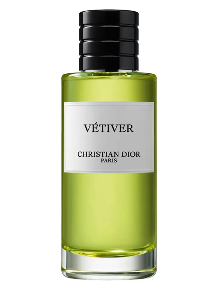 La Collection Couturier Parfumeur Vetiver