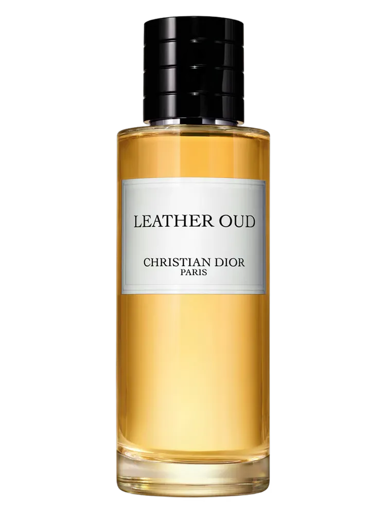 Leather Oud