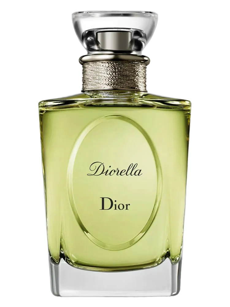 Les Creations de Monsieur Dior Diorella