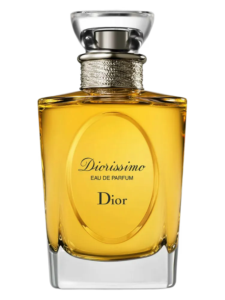 Les Creations de Monsieur Dior Diorissimo Eau de Parfum