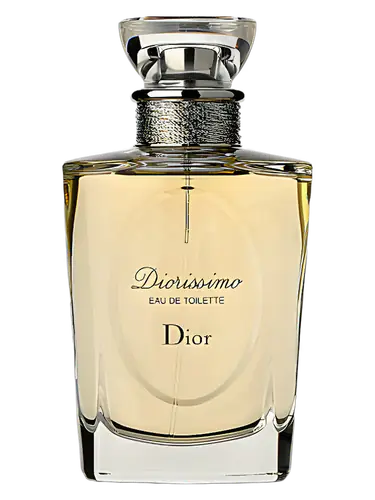 Les Creations de Monsieur Dior Diorissimo Eau de Toilette