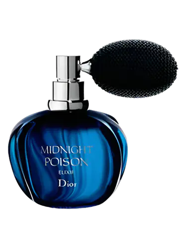 Midnight Poison Elixir