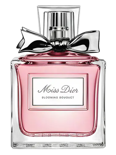 Miss Dior Blooming Bouquet