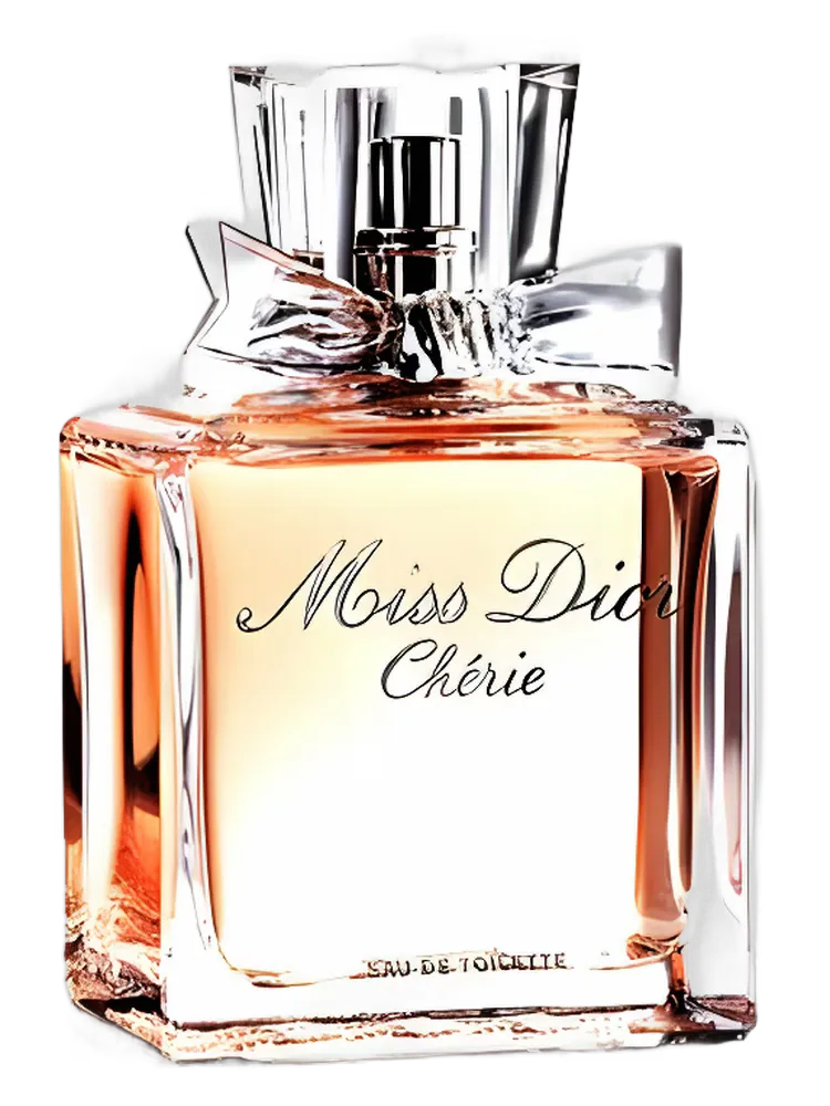 Miss Dior Cherie 2007 by Dior