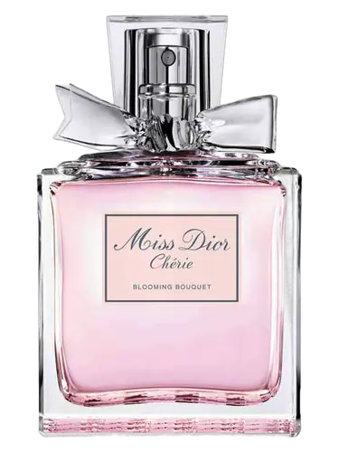 Miss Dior Cherie Blooming Bouquet 2007