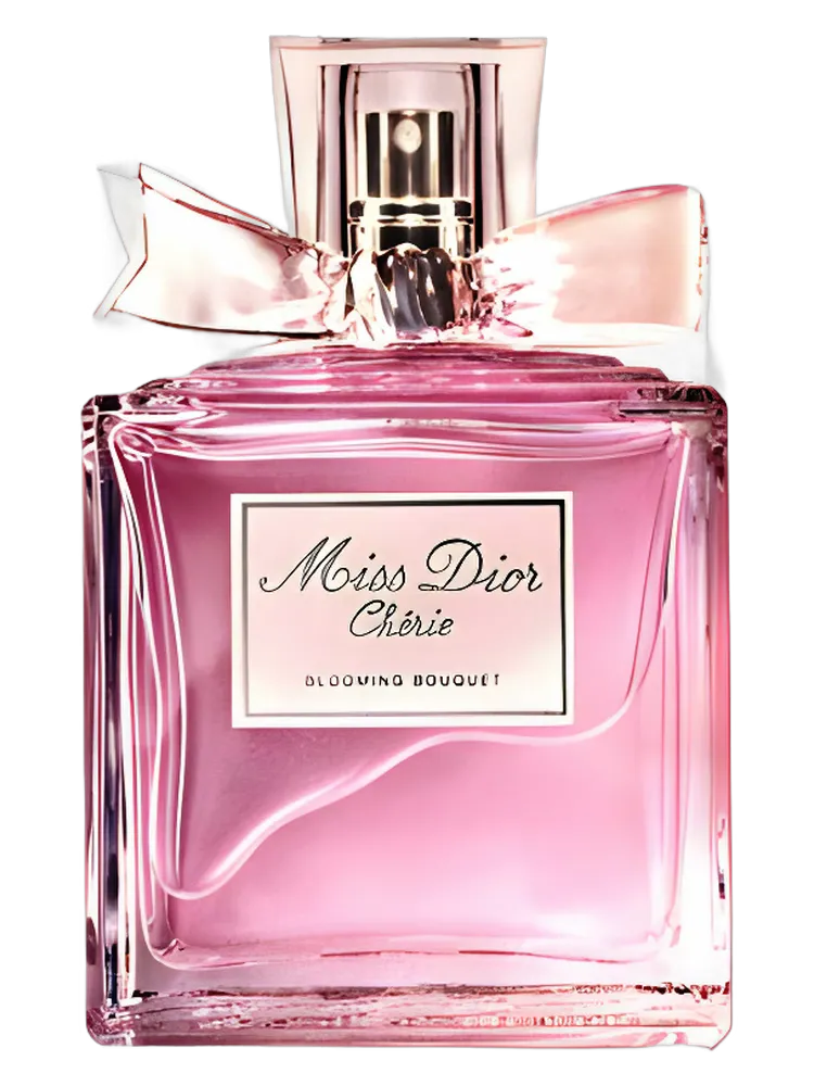Miss Dior Cherie Blooming Bouquet 2011