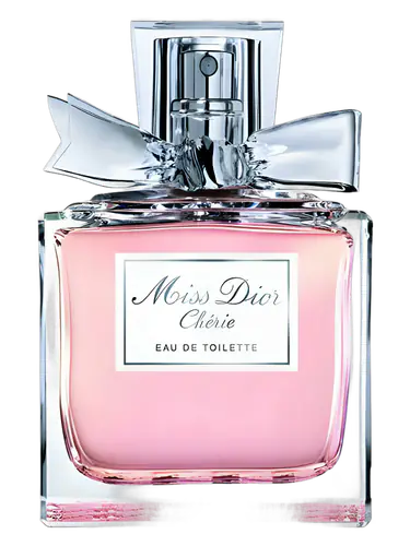 Miss Dior Cherie Eau De Toilette 2010