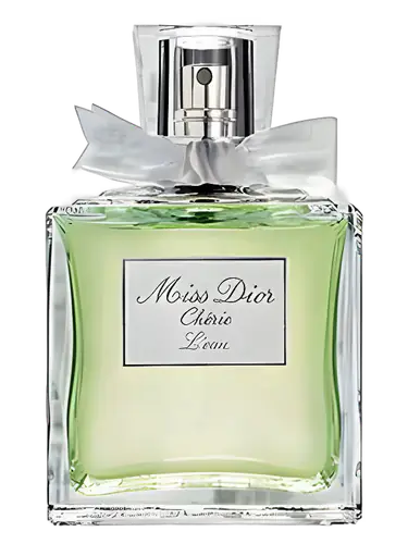 Miss Dior Cherie L'Eau