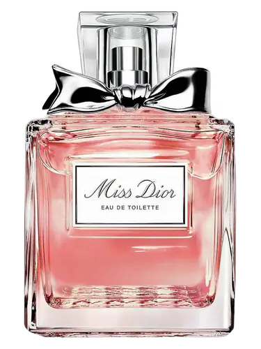 Miss Dior Eau de Toilette 2019