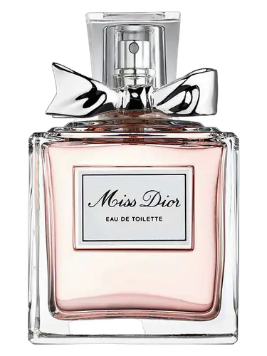 Miss Dior Eau De Toilette