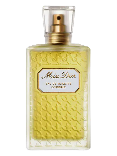 Miss Dior Eau de Toilette Originale