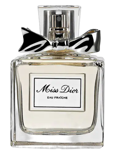 Miss Dior Eau Fraiche