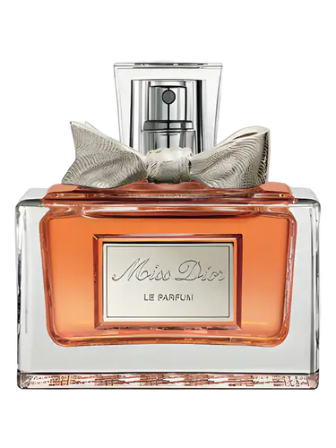 Miss Dior Le Parfum