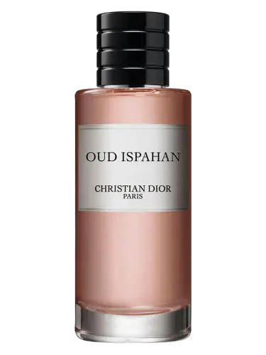 Oud Ispahan