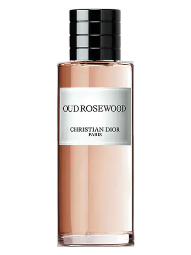 Oud Rosewood