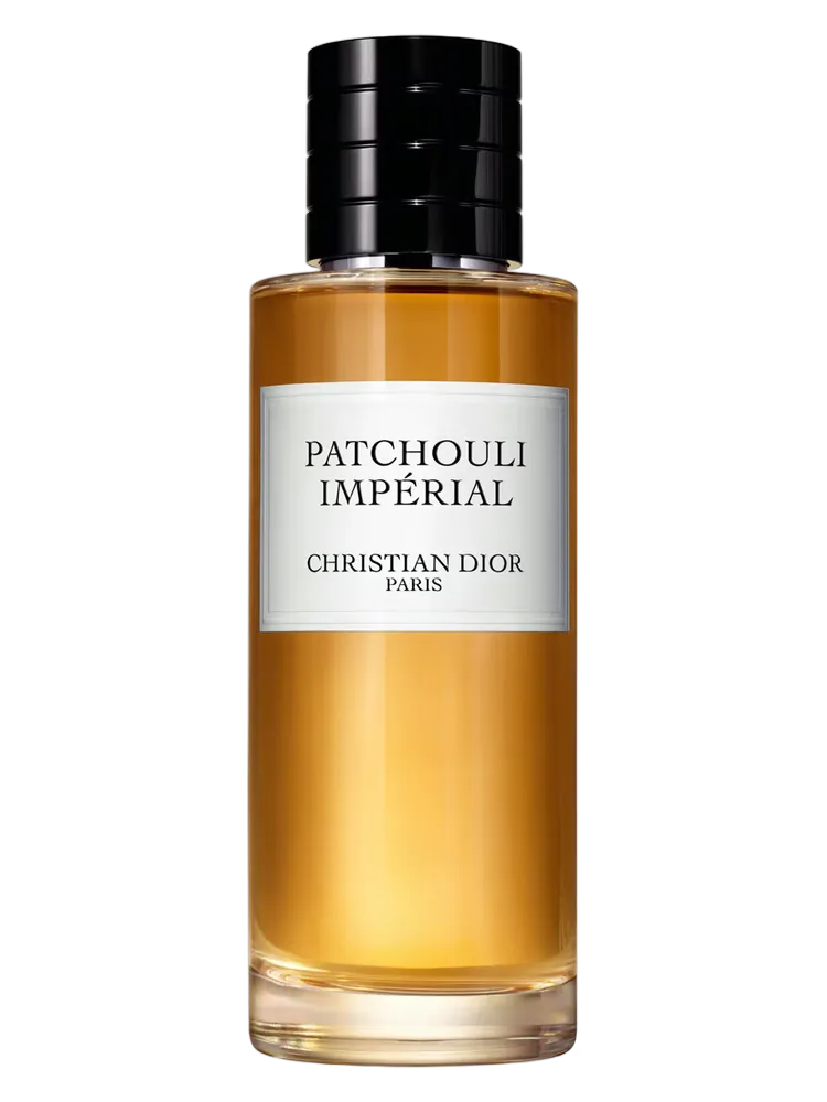Patchouli Imperial
