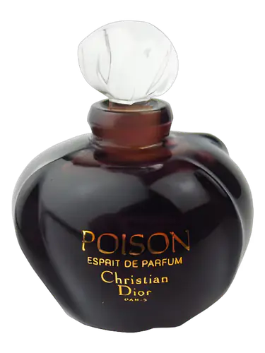 Poison Esprit de Parfum