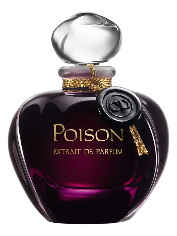 Poison Extrait de Parfum by Dior