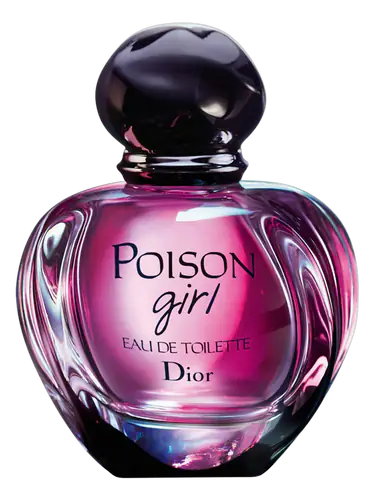 Poison Girl Eau De Toilette
