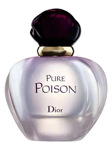 Pure Poison