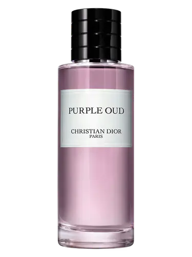 Purple Oud
