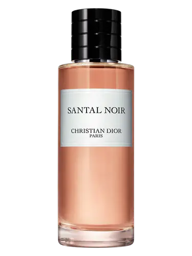 Santal Noir