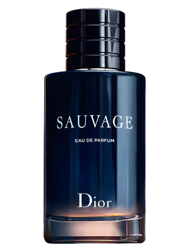 Sauvage Eau de Parfum