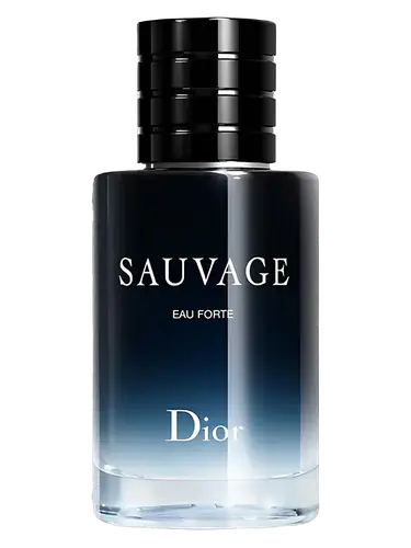 Sauvage Eau Forte