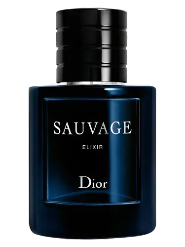 Sauvage Elixir