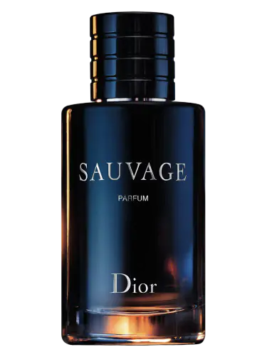 Sauvage Parfum