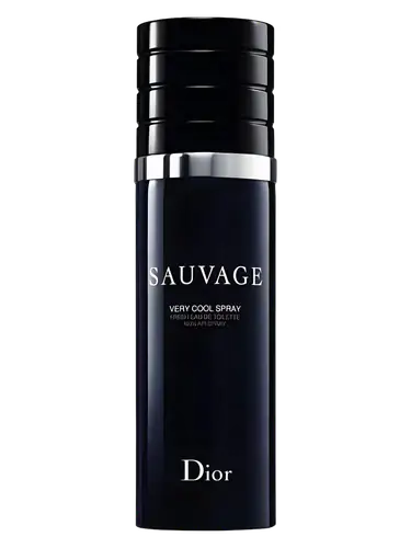 Sauvage Very Cool Spray