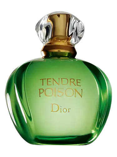 Tendre Poison