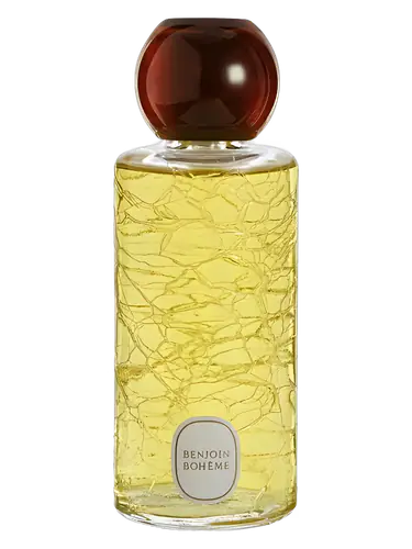 Benjoin Bohème